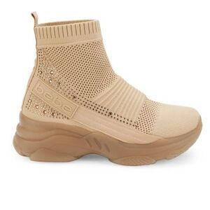 NWOT Bebe Ankle Boot